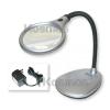 DeskBrite™ 200 - 2x LED Magnifying Lamp w/5x Spot Lens